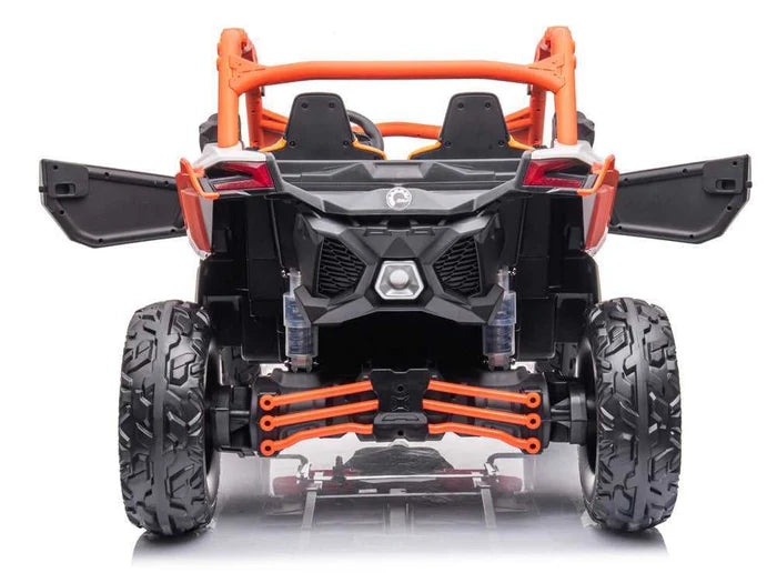 Official Can-AM Maverick 24V UTV