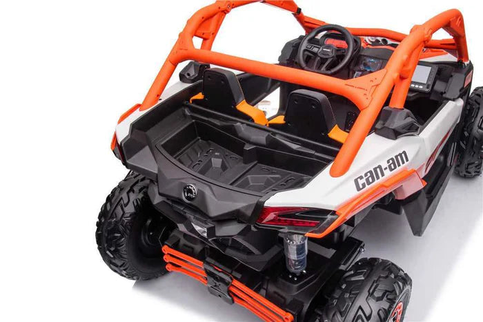 Official Can-AM Maverick 24V UTV
