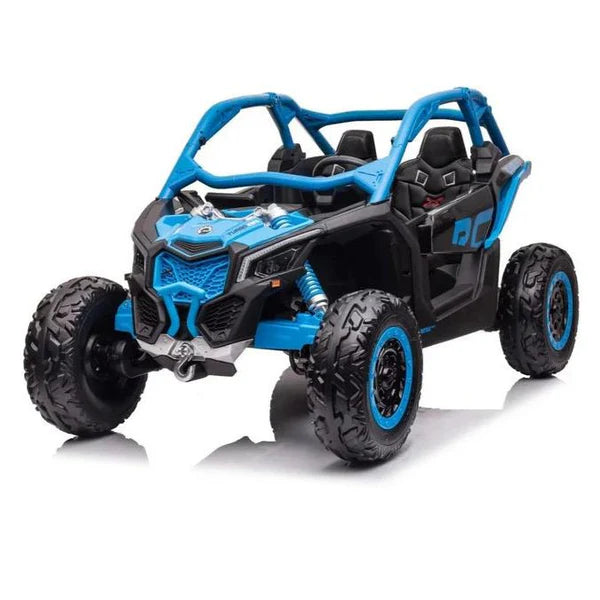 Official Can-AM Maverick 24V UTV