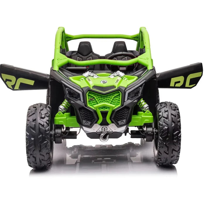 Official Can-AM Maverick 24V UTV
