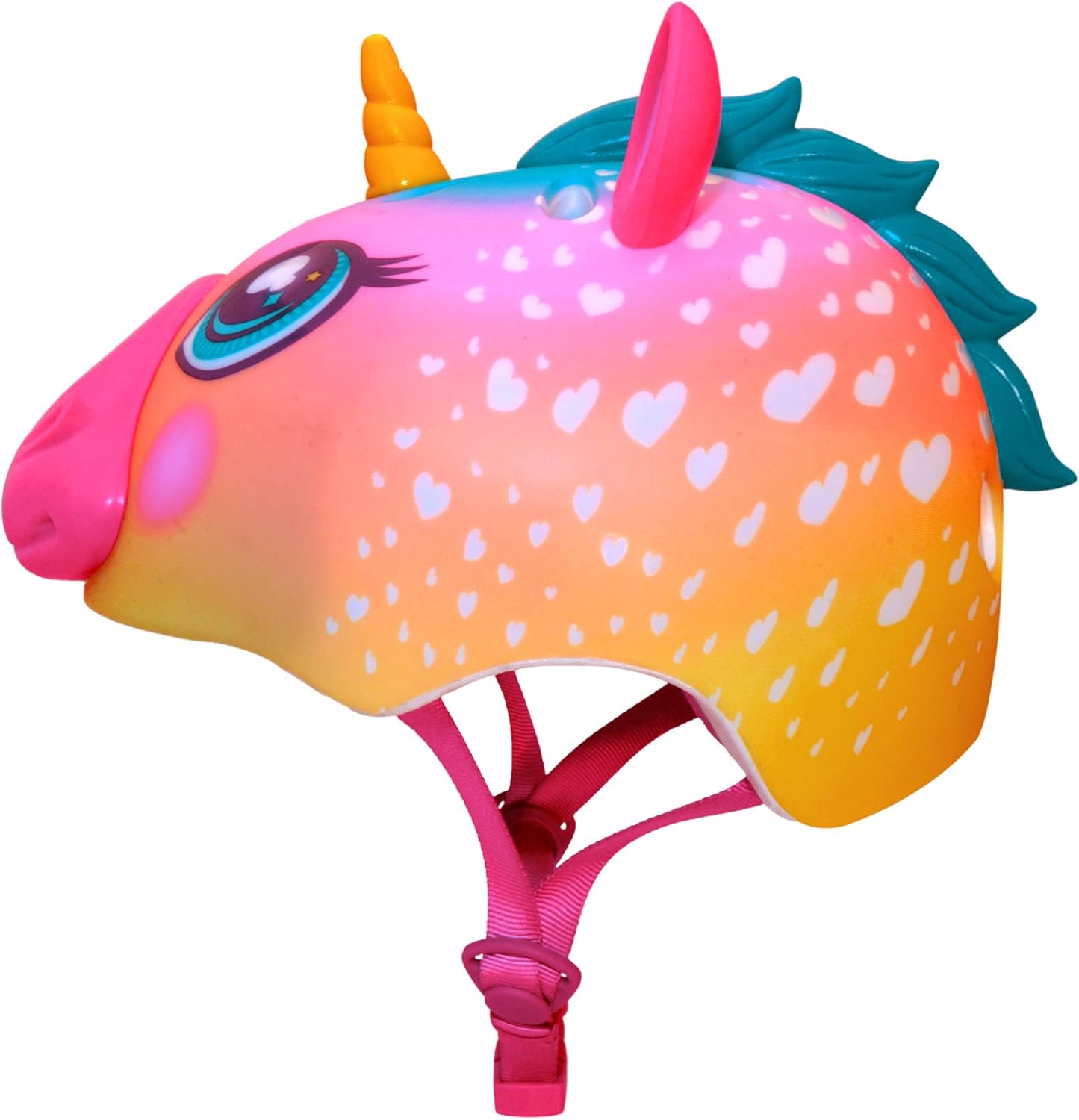 Raskullz Child Unicorn 5+ Helmets