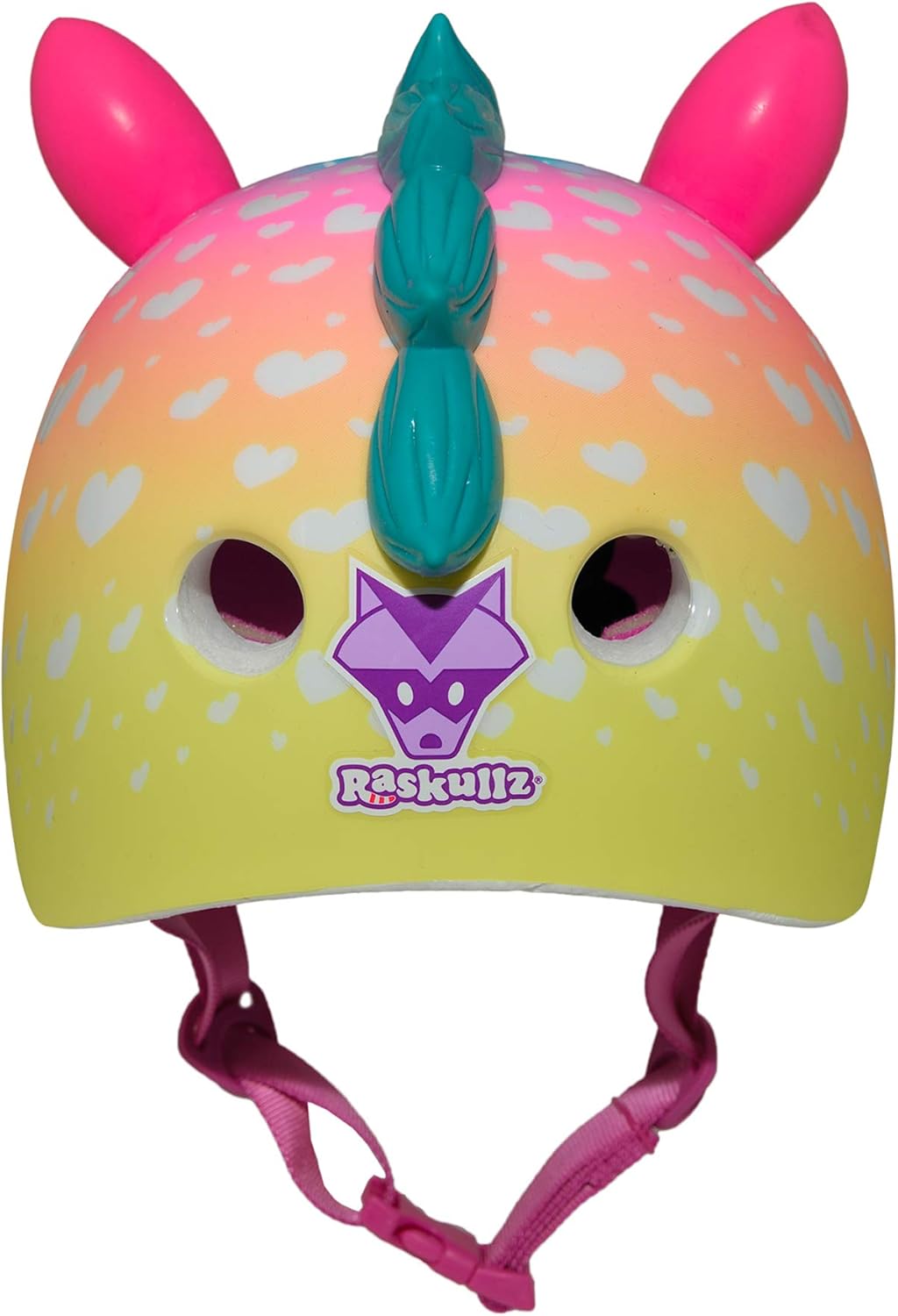Raskullz Child Unicorn 5+ Helmets