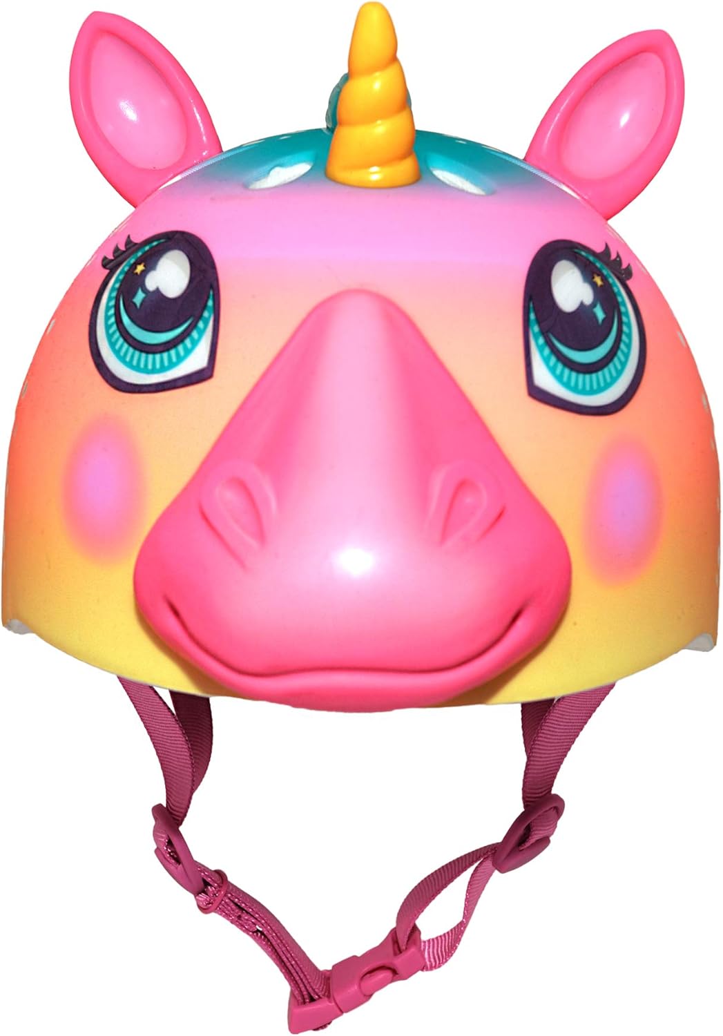 Raskullz Child Unicorn 5+ Helmets