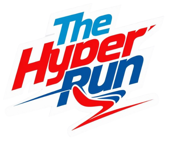 The Hyperrun