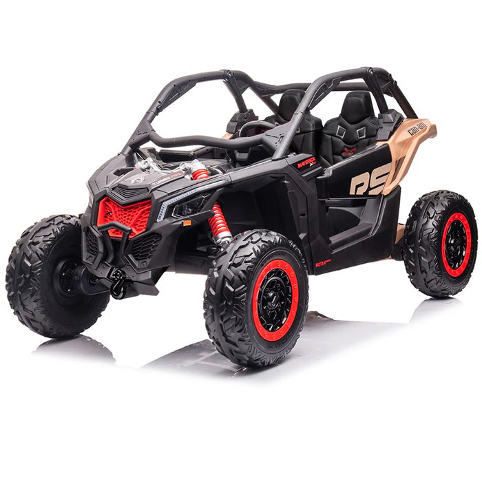 Official Can-AM Maverick 24V UTV
