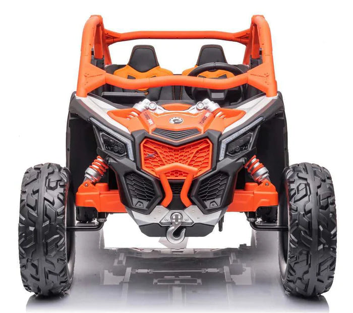 Official Can-AM Maverick 24V UTV