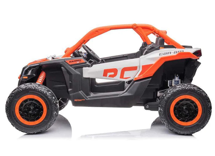 Official Can-AM Maverick 24V UTV