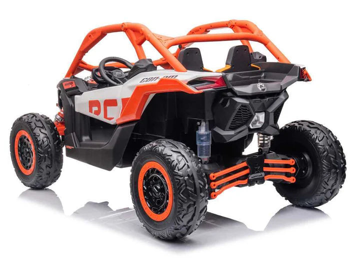 Official Can-AM Maverick 24V UTV