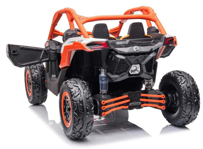 Official Can-AM Maverick 24V UTV