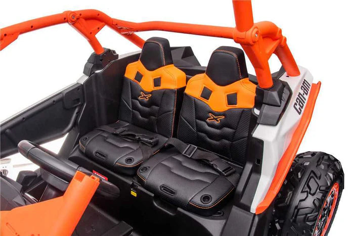 Official Can-AM Maverick 24V UTV