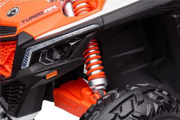 Official Can-AM Maverick 24V UTV
