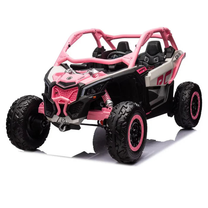 Official Can-AM Maverick 24V UTV